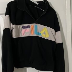 Fila Crew Neck